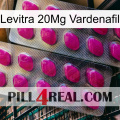 Levitra 20Mg Vardenafil 10